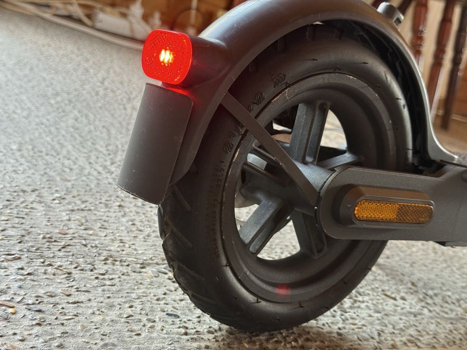 Trotineta electrica Xiaomi Mi Electric Scooter Pro 2