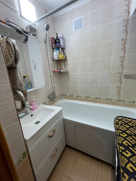 Продажа квартиры!!! Кенжетаева 1в