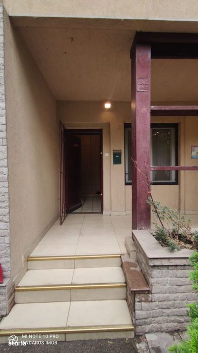 Apartament Baicului,  Pantelimon - centrala proprie