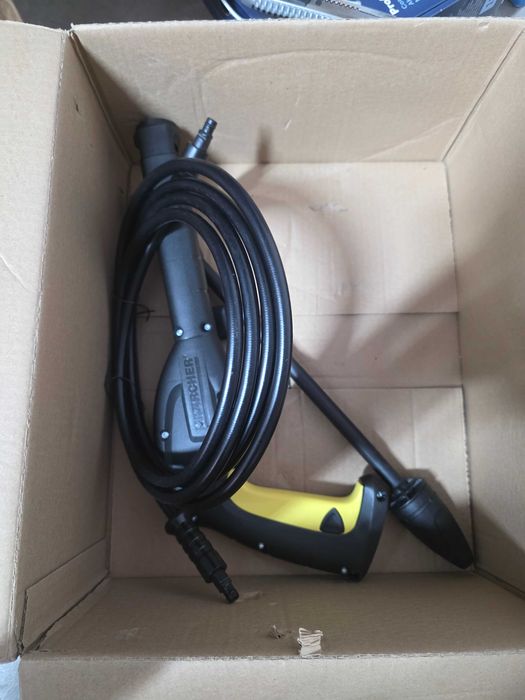 Aparat de spalat cu presiune Karcher K2 Universal Edition