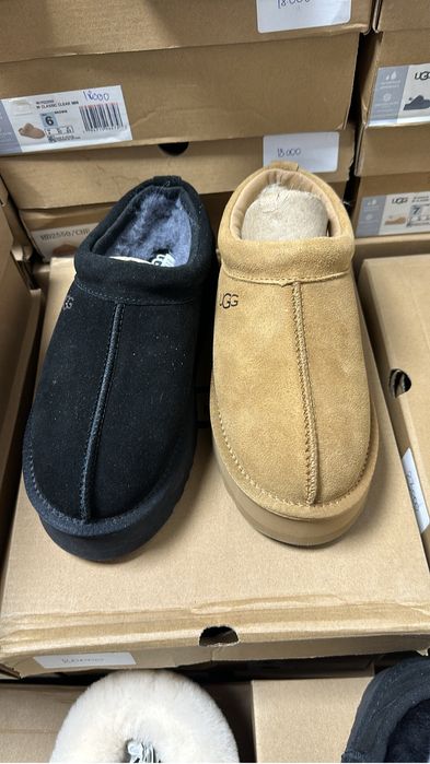 Угги натуралка UGG овчина