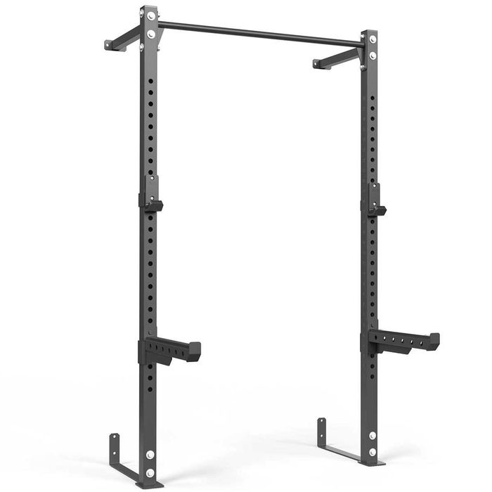 Силова Рамка Half Rack / Стойка за Стена / Фитнес Уред