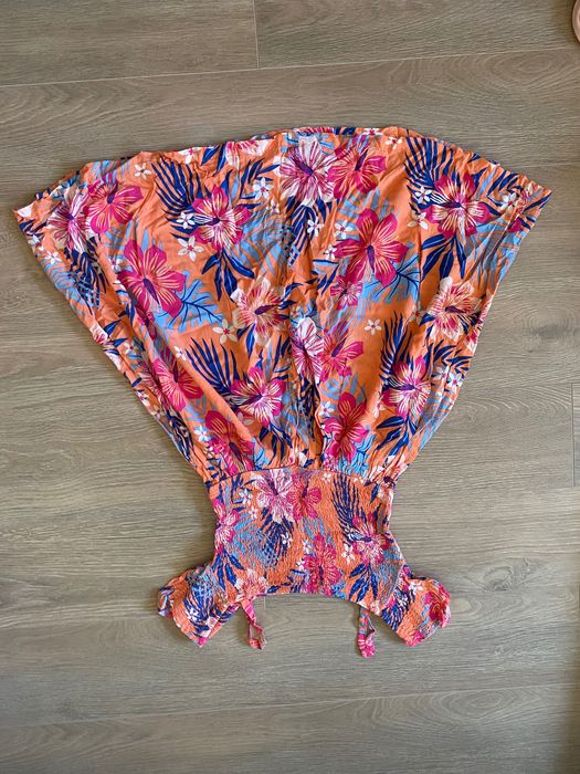 Детска рокля за момиче