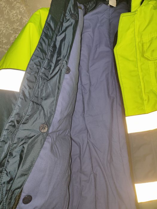 Продам Спецодежду зимнюю