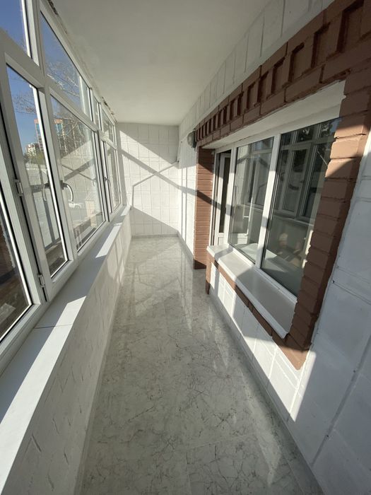 Гостиница, Астана