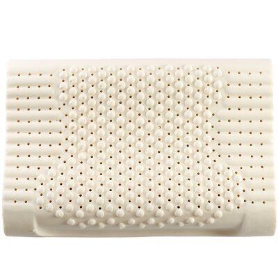 Podushka yostiq  массаж эффектом латексные