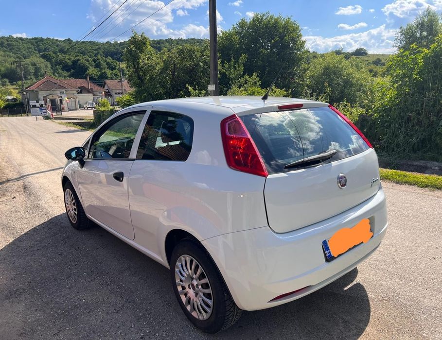 Fiat Grande Punto