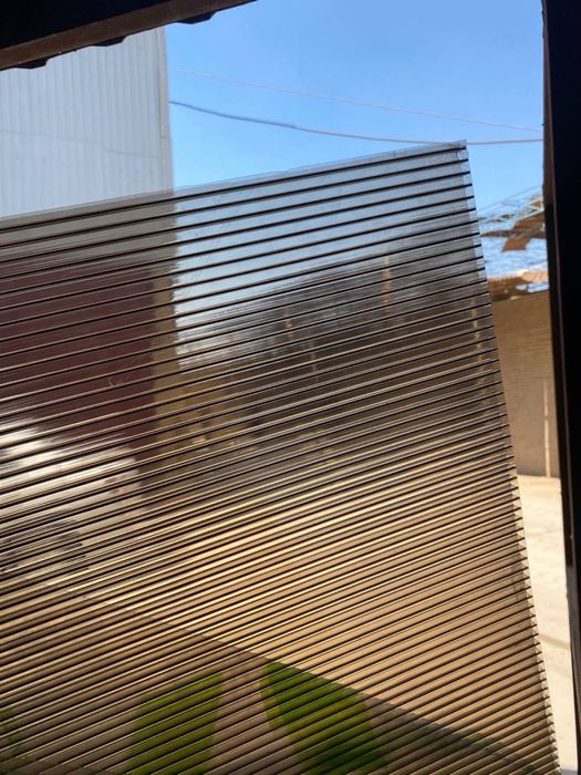 Leksan Polycarbonat