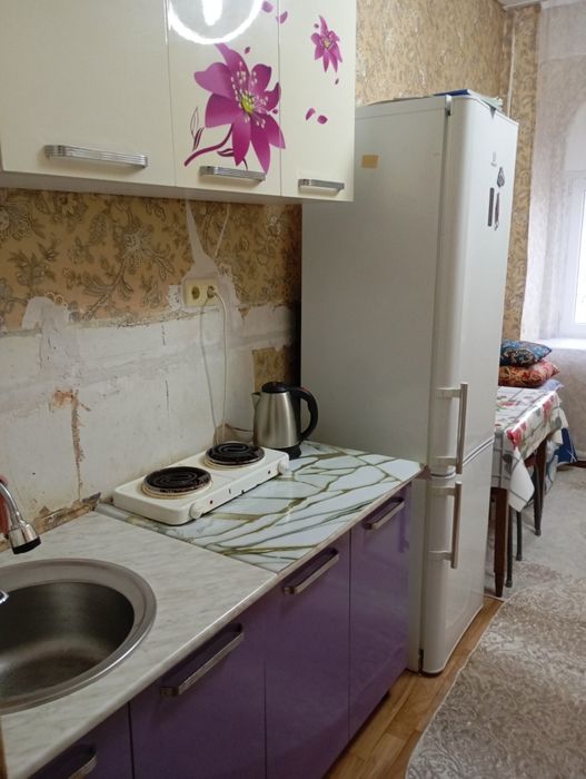 Сдам квартиру в центре