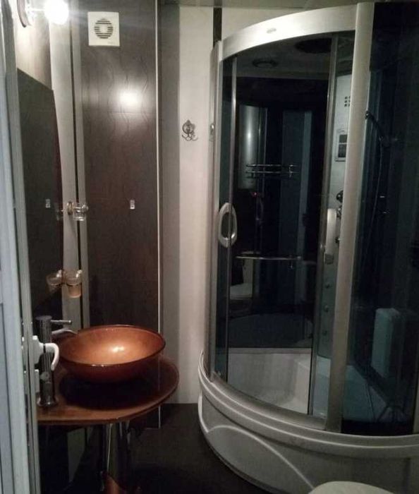 Дава се под наем Двустаен апартамент в Бургас, Възраждане - 75 кв.м за 175 € - Снимка #21