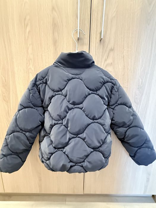 Детско преходно яке Zara, размер 8-9 години