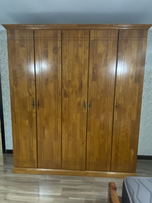 Спальный гарнитур Малазия