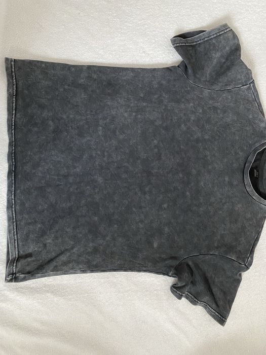 Черен спортен екип