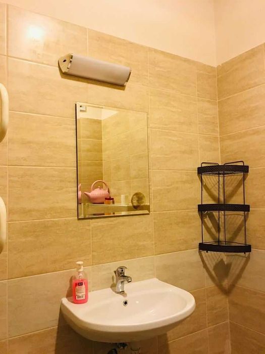 Дава се под наем Двустаен апартамент в Бургас, Зорница - 74 кв.м за 127.5 € - Снимка #9