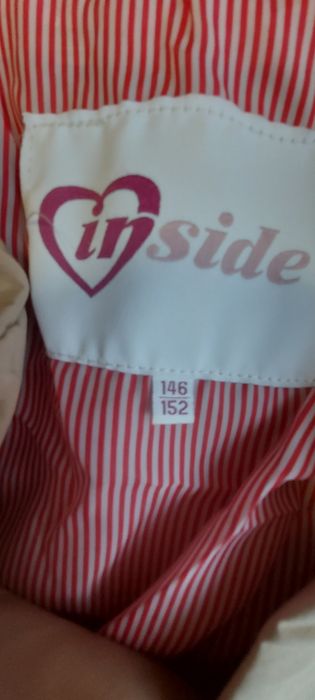 Donez Jacheta fete 146