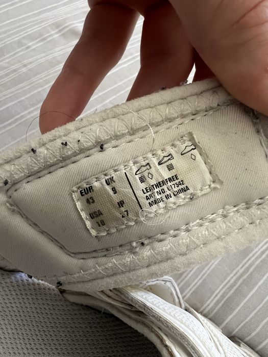 Оригинални Balenciaga Track сандали