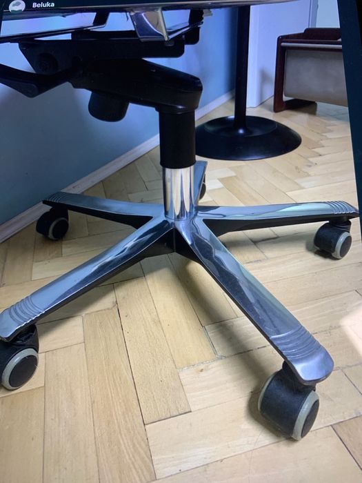 Sitland офис стол, модел Executive