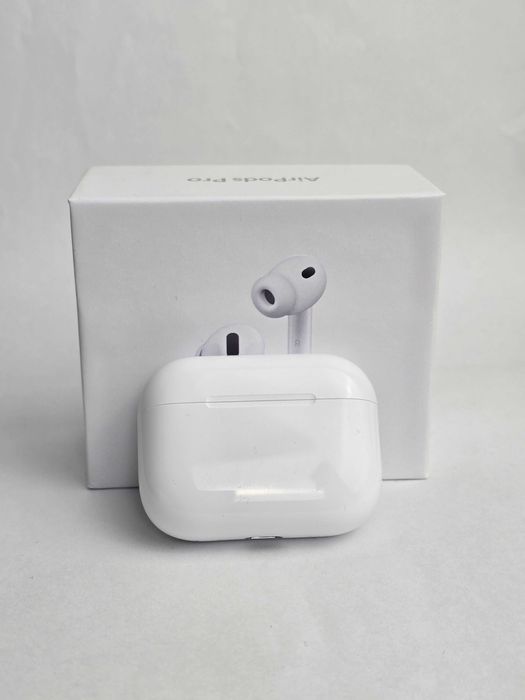 Airpods Pro 3 noi, sigiliate