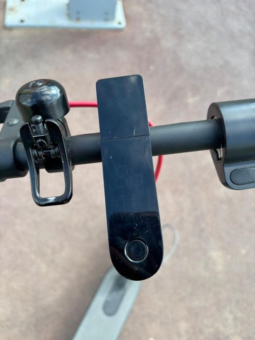 Электро самокат xiaomi