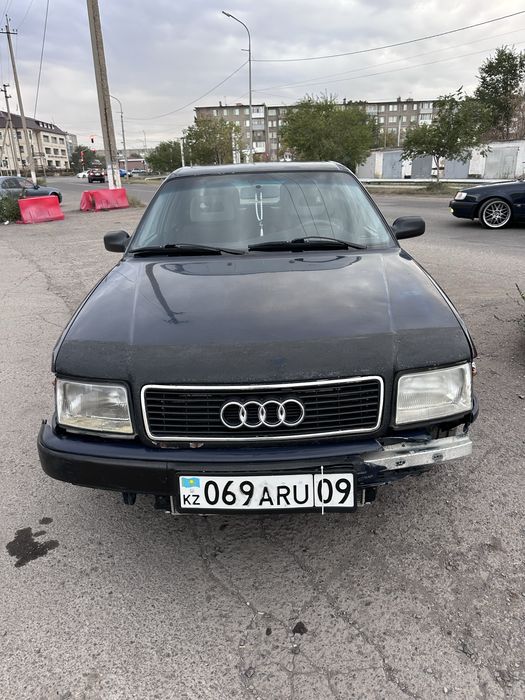 Продажа ауди 100 с4 лям 200