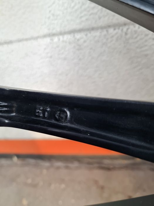 Джанти PLATIN за VW AUDI SEAT SKODA BMW Mercedes R18 5x112 ET45 8J