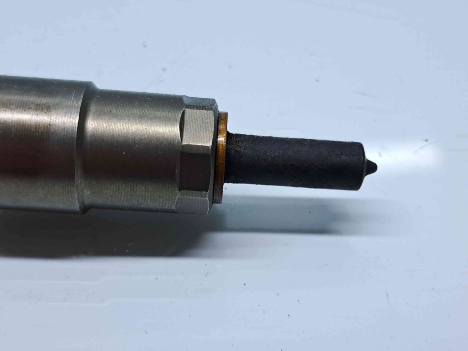 Injector  Skoda Octavia 3 (5E3) [Fabr 2012-2020] 04L130277AD 1.6 TDI D
