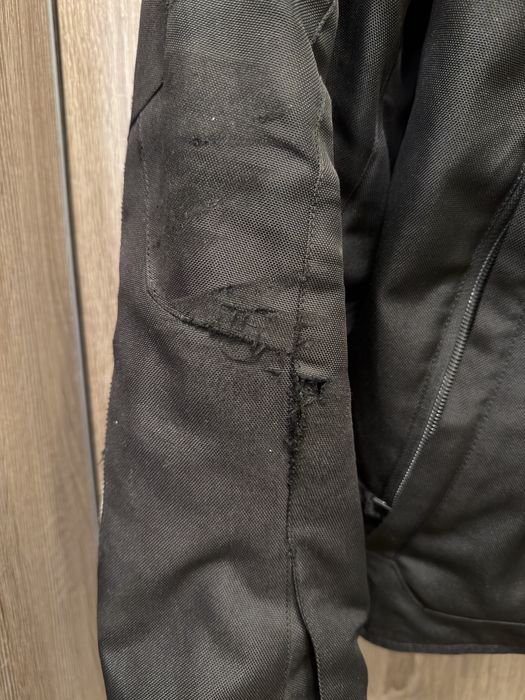 Geacă Moto, sezon rece, Alpinestars, L