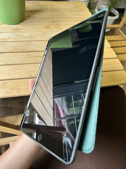 IPad 9 поколение
