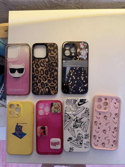 Женские чехлы, Iphone 13 pro