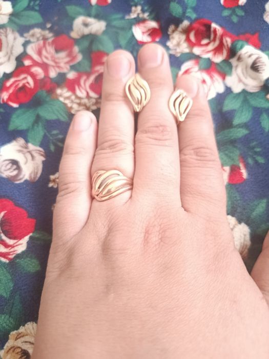 Tilla komplekt naxtga