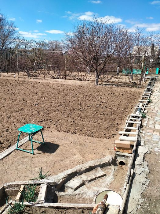 Продам дачу на техснабе