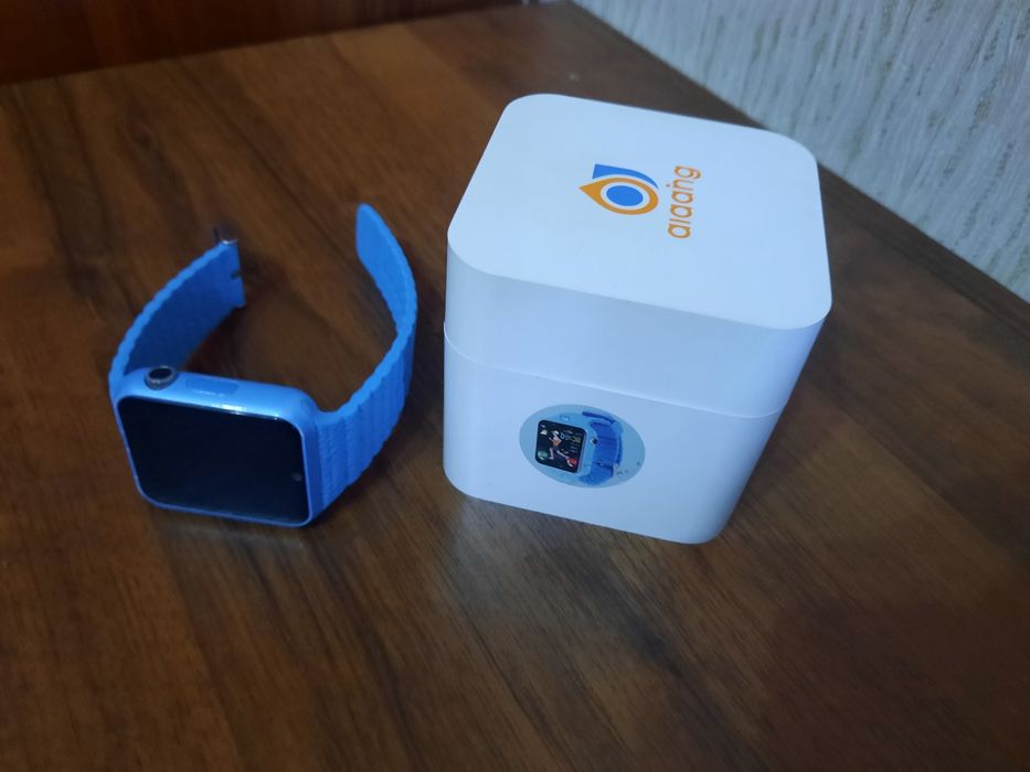 smartwach bolalar uchun