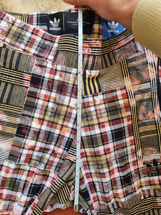 Оригинален дамски клин Adidas originals