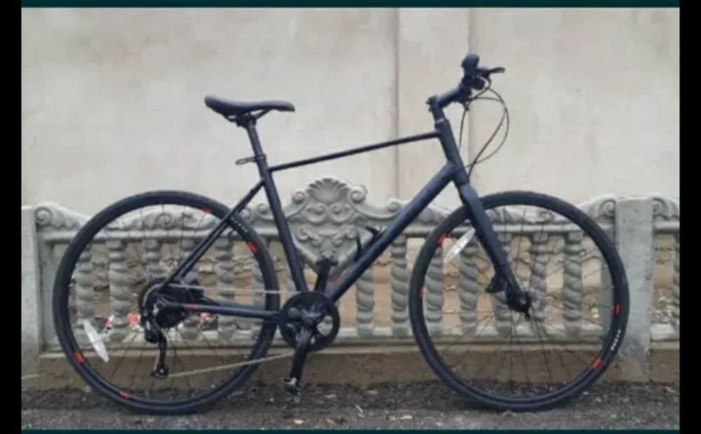 Велосипед | 9 скоростей