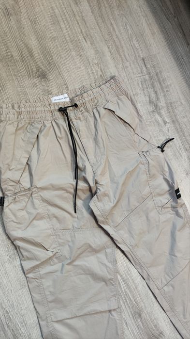 Calvin Klein Jeans XL мъжки панталон карго