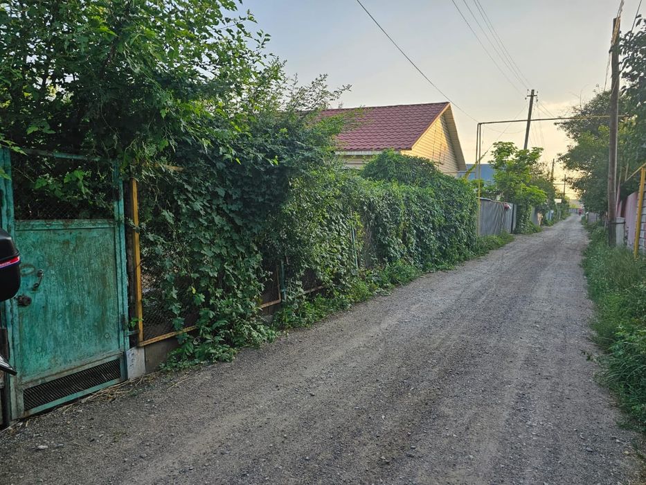 Продам участок в Воднике 2