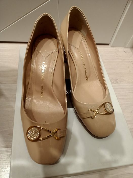 Продам обувь Италия размер 38