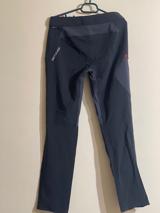 Ortovox Pelmo pantaloni hiking/trekking