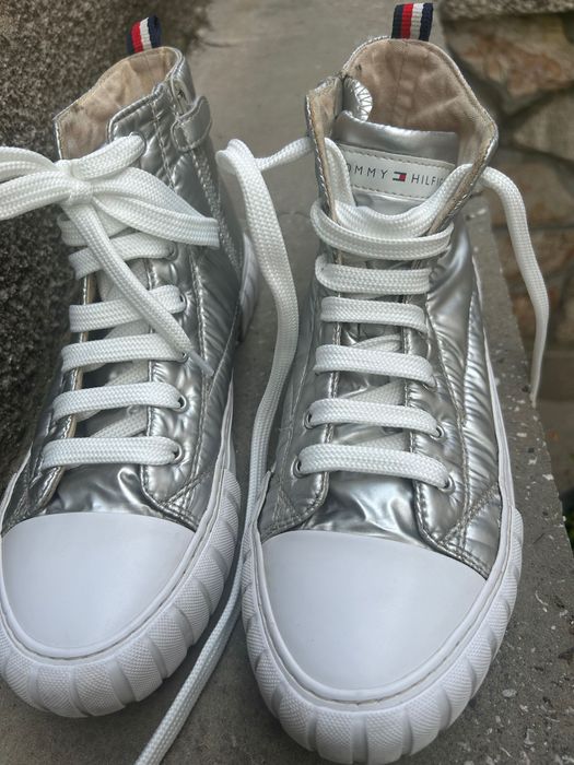 Кецове Tommy Hilfiger