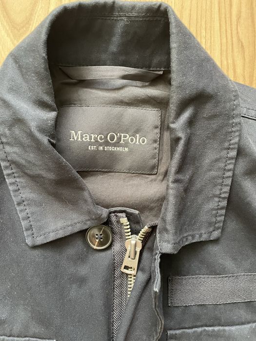 Marc O'Polo / мъжко палто/пролет-есен М