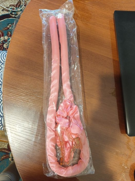 Продам бигуди для локонов