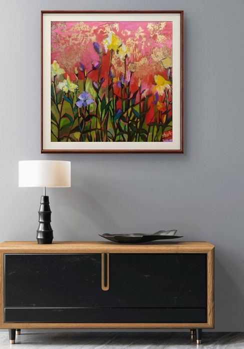 Картины интерьерные