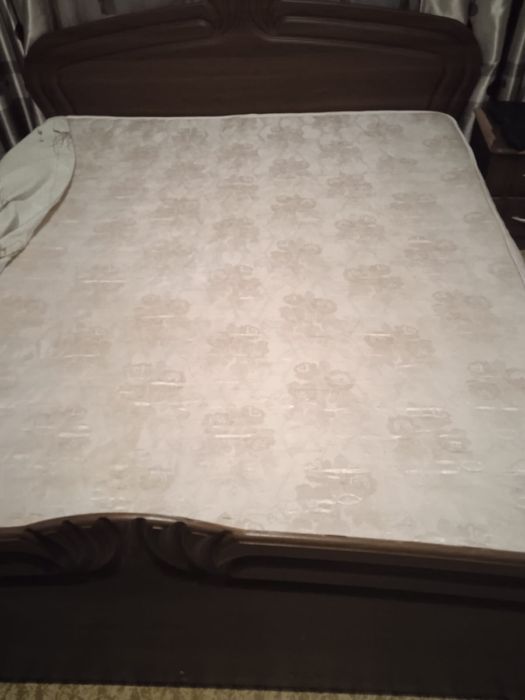 Матрас бу срочно