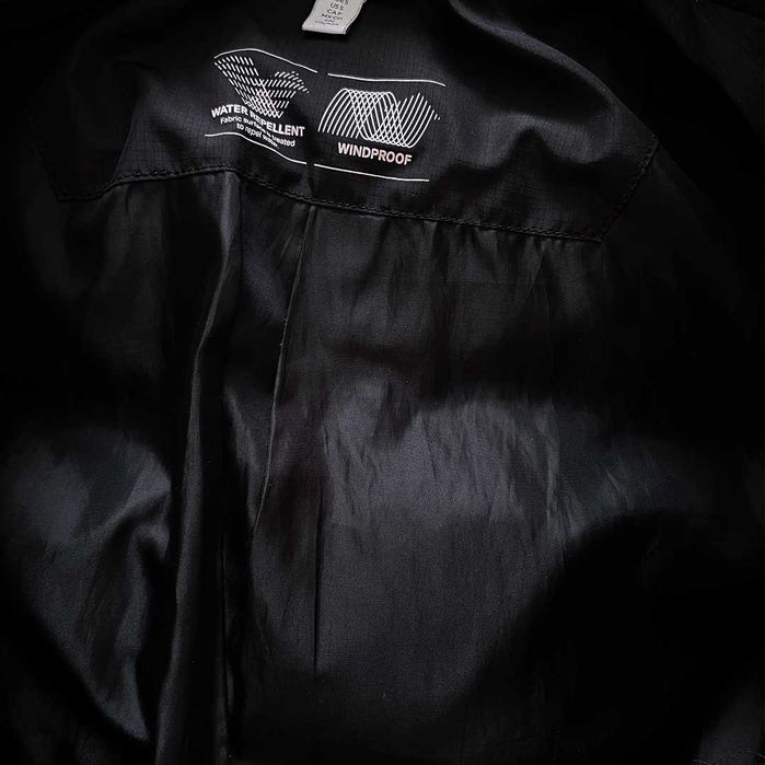 Мужская куртка puffer H&M