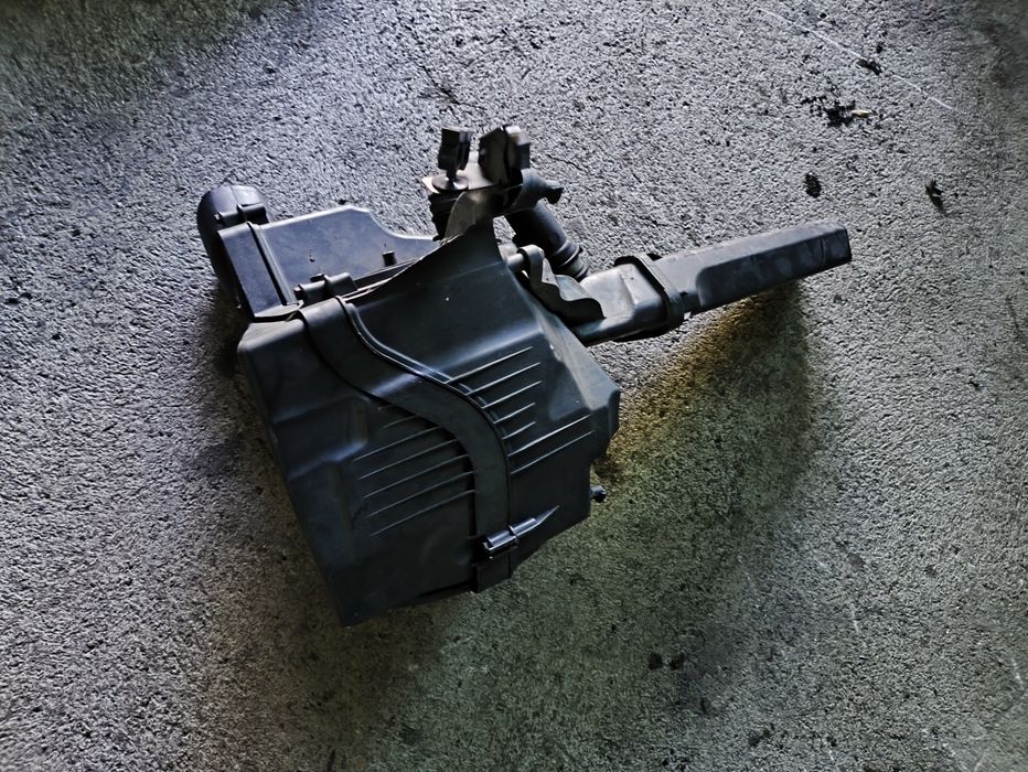 Филтър а кутия за Ford Focus MK3