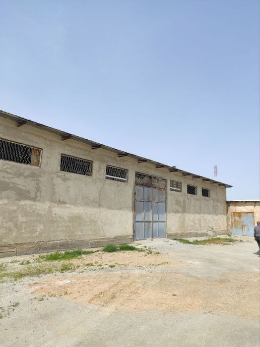 Сдаю в аренду склад