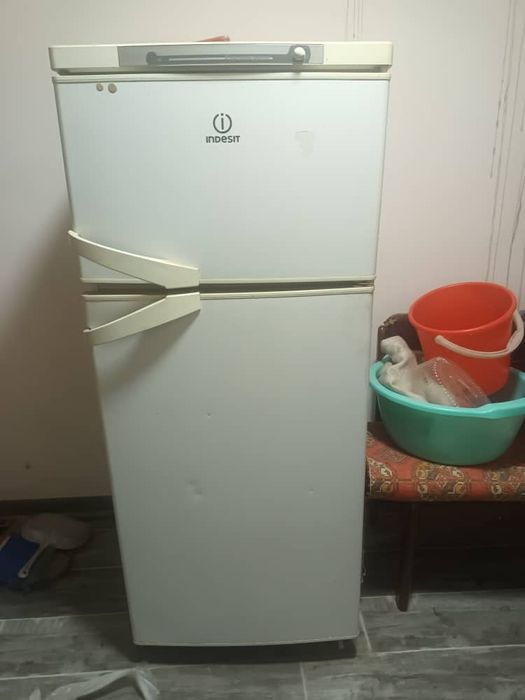 Холодильник сатаман