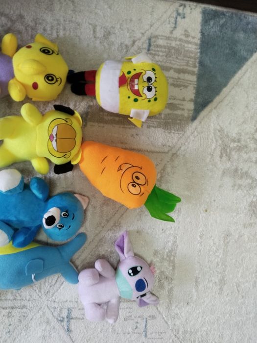 игрушки для автоматов и для детей