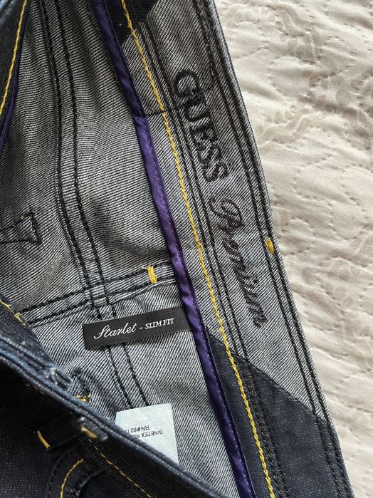 Дънки Liu Jo, Calvin Klein, Guess
