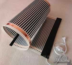 Отопление за вендинг автомати/кафемашини Арно